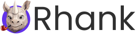 Rhank